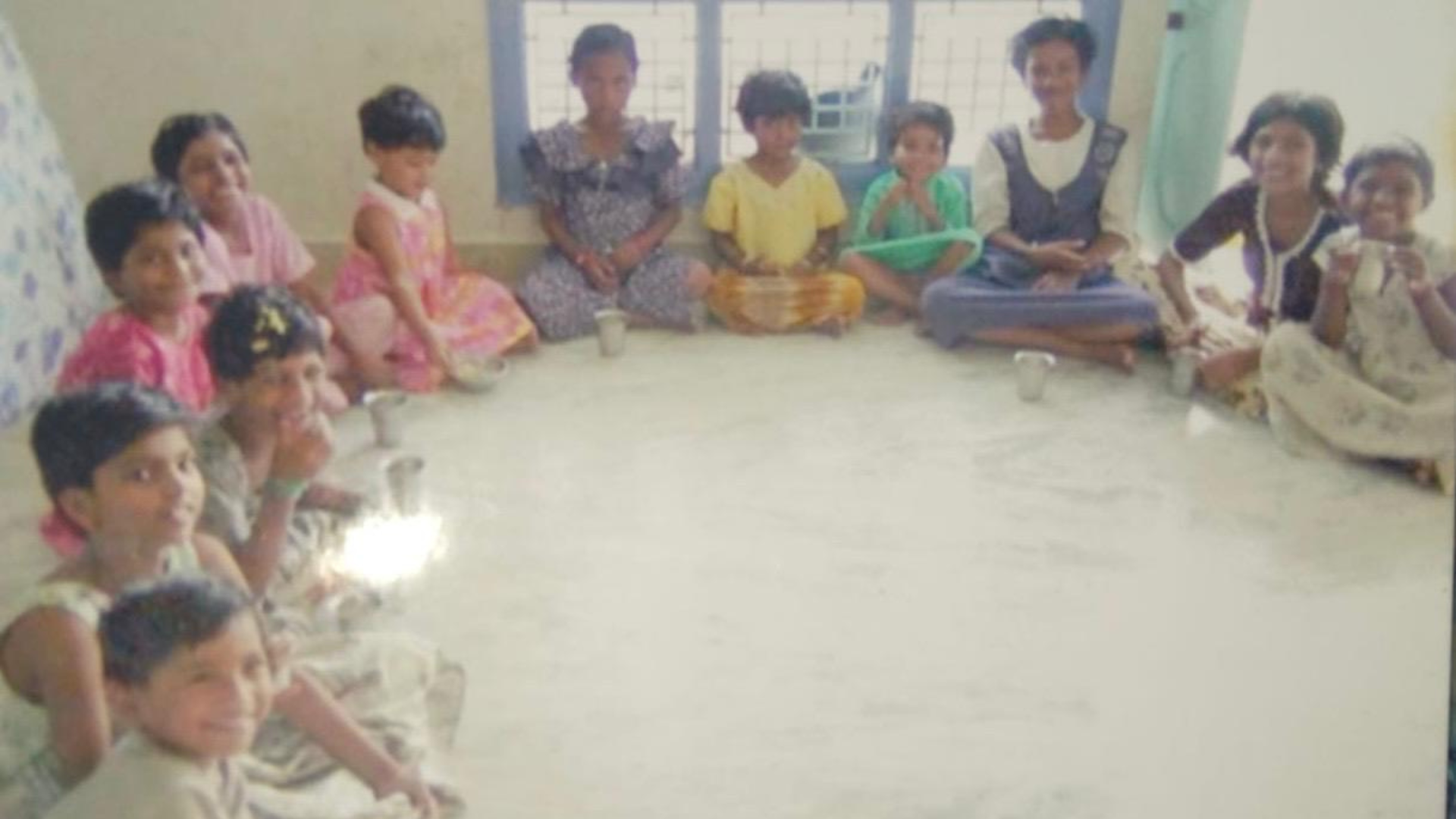 Transforming Children’s Lives